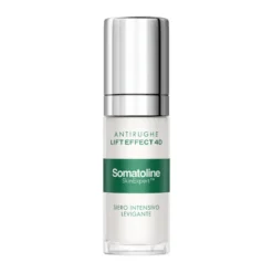 Somatoline Cosmetic Viso Lift Effect 4D - Siero Intensivo Filler Antirughe - 30 ml