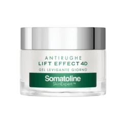 Somatoline Cosmetic Viso Lift Effect 4D - Gel Filler Antirughe - 50 ml