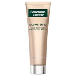 Somatoline Cosmetic Viso Volume Effect Collo e decolleté - Effetto lifting immediato - 50 ml