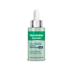 Somatoline Cosmetic Vital Beauty Booster Rigenerante 30 ml