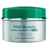 Somatoline Cosmetic Vital Beauty Crema Viso Notte 50 ml