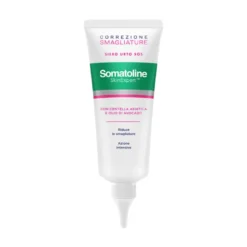 Somatoline Skin Expert Correzione Smagliature - Siero urto SOS anti smagliature - 100 ml