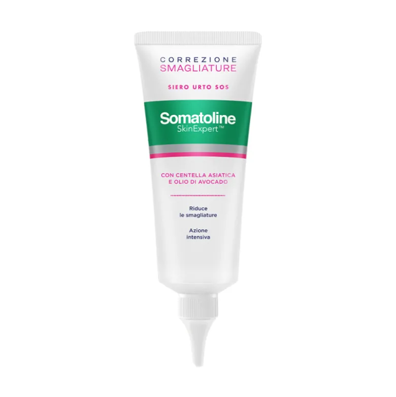 Somatoline Skin Expert Correzione Smagliature - Siero urto SOS anti smagliature - 100 ml