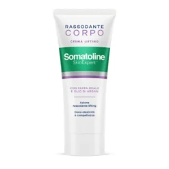 Somatoline Skin Expert Crema Rassodante Corpo - Crea corpo tonificante effetto lifting - 200 ml