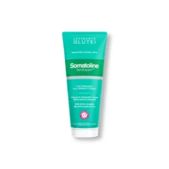 Somatoline Skin Expert Maschera Levigante Glutei - Trattamento urto effetto polish immediato - 250 ml