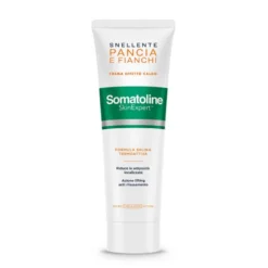 Somatoline Skin Expert - Pancia & Fianchi Effetto Caldo - 250 ml