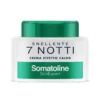 Somatoline Snellente 7 Notti Crema Effetto Caldo - Crema corpo anti cellulite intensiva - 400 ml