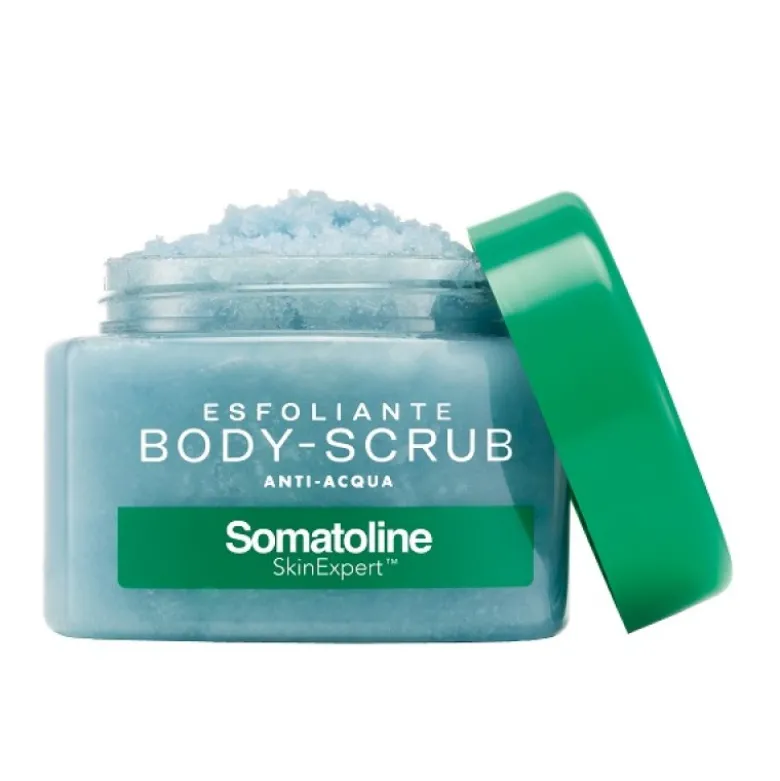 SOMAT Skin Ex Body Scrub A/Acq