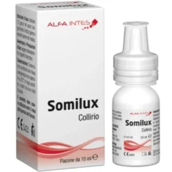 SOMILUX Coll.10ml