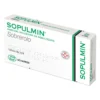 SOPULMIN Aerosol 10 Fiale 3ml