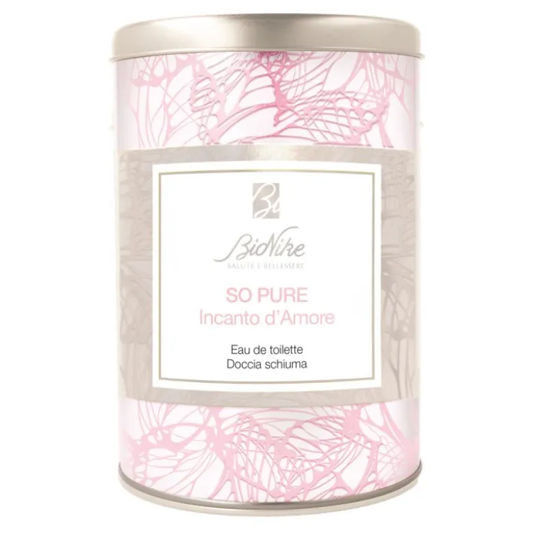 So Pure Incanto Amore Kit 2021
