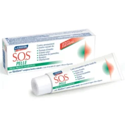 SOS Pelle Off.Crema 25ml