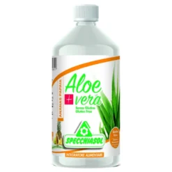 SP.ALOEV.Succo Anan+Papaia 1Lt