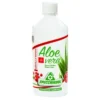 SP.ALOEV+Succo Mirt.Rosso 1Lt