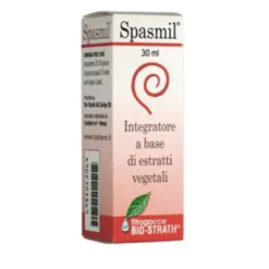 SPASMIL FITO Gocce 30ml