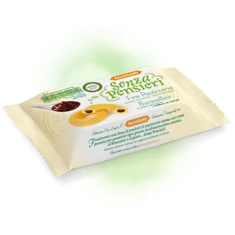S/PENSIERI Buranel Ciocc.30g
