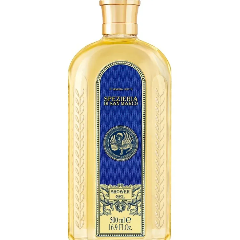 SPEZIERIA S.MARCO 1437 S/GEL 500ML