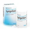 SPIGELON 50 Compresse HEEL