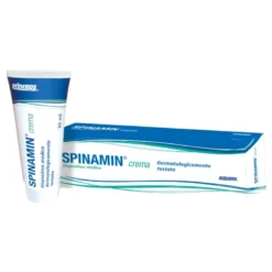 SPINAMIN Crema 30ml