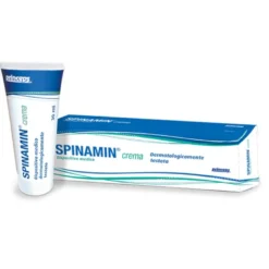 SPINAMIN Crema*30ml