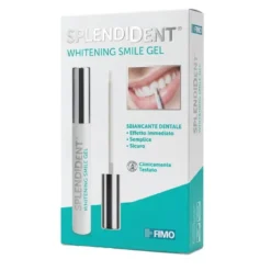 SPLENDIDENT Whiten Smile Gel