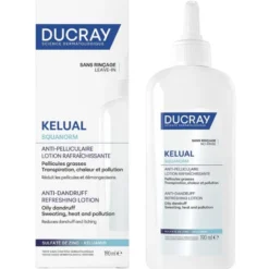 SQUANORM Loz.Rinf.200ml