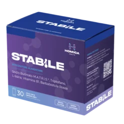 STABILE 30 Stick Orosol.