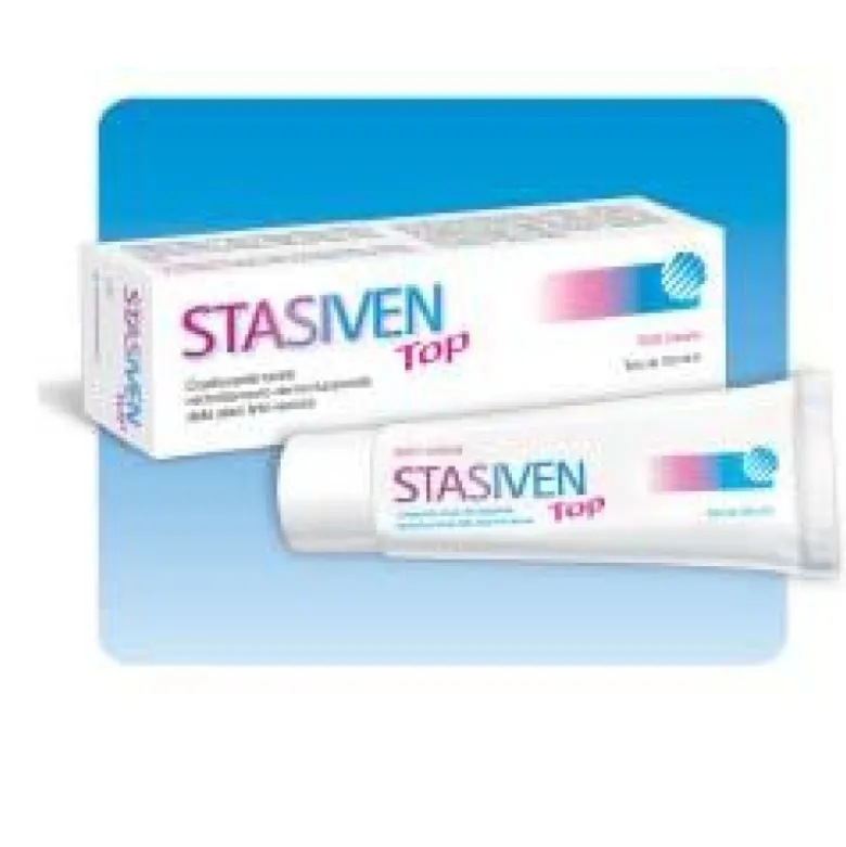 STASIVEN Crema Top Soft 100ml