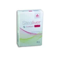 STEALIVER Plus 30 Compresse