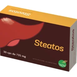 STEATOS 30 Cps