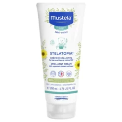 STELATOPIA*Crema Emoll.200ml
