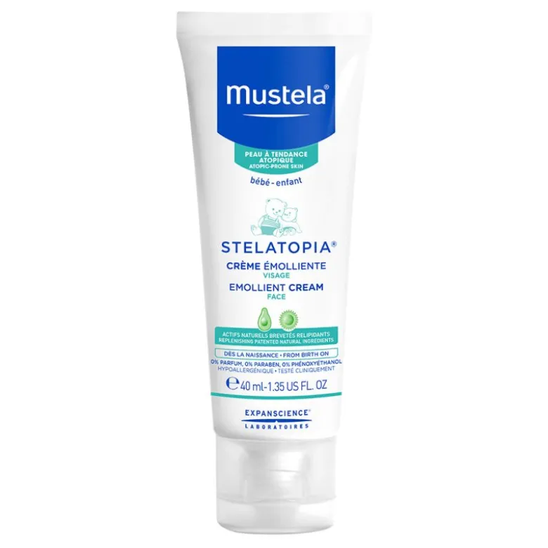 STELATOPIA Crema Viso 40ml