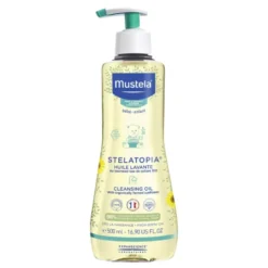 STELATOPIA*Olio Bagno 500ml