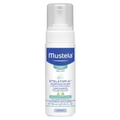 STELATOPIA Sh.Mousse 150ml