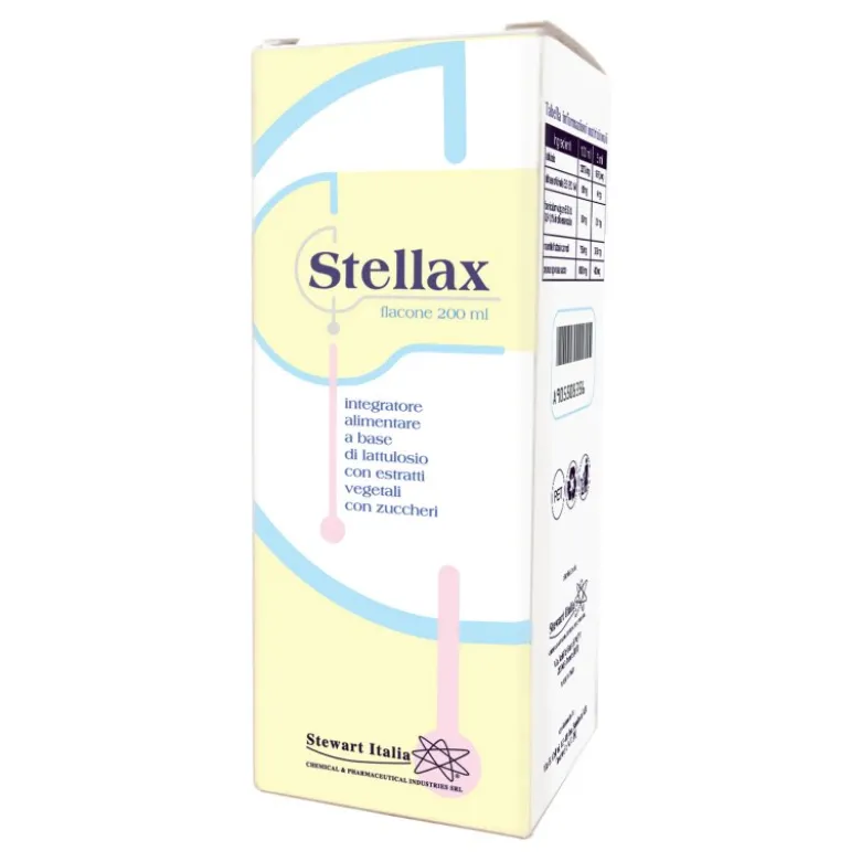 STELLAX Scir.200ml