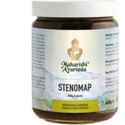STENOMAP (MA 323) Pasta 600g