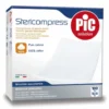 STERICOMPRESS TNT 10x10 50pz