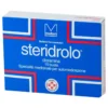 STERIDROLO 5g 10 Buste