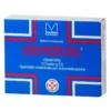 STERIDROLO 2,5g 12 Buste
