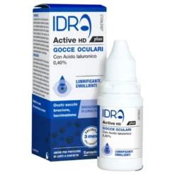 STERILENS Idra Active HD Plus