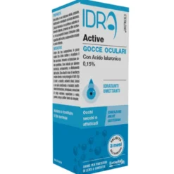 STERILENS Idra Active 10ml