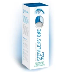 STERILENS One Plus 380ml