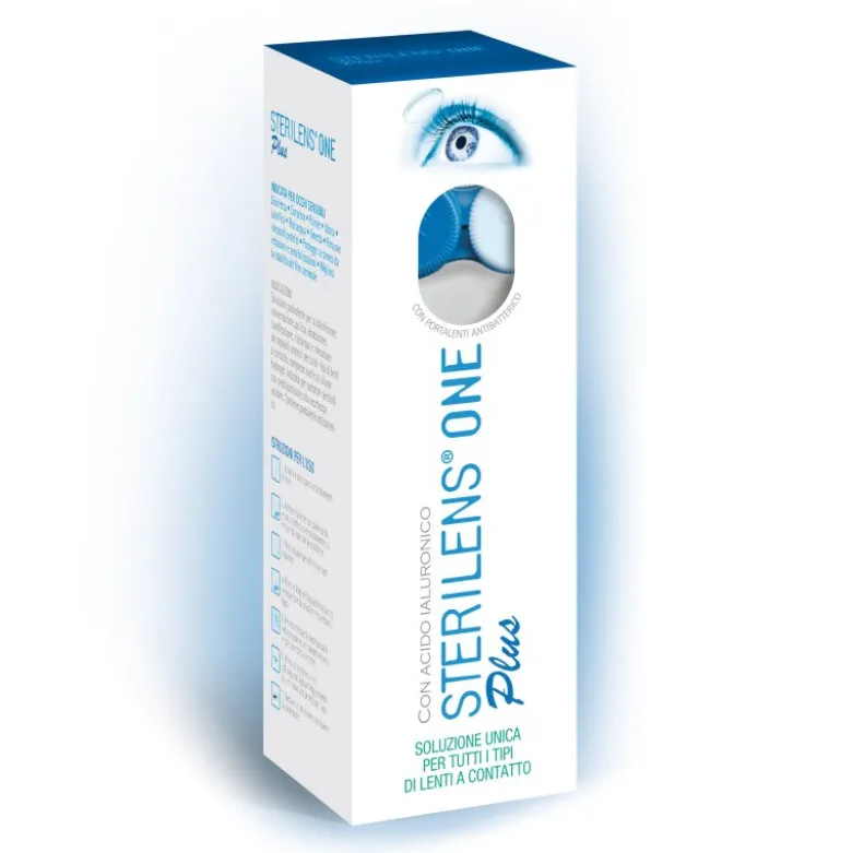 STERILENS One Plus 380ml