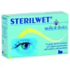 STERILWET 14 Garze Oft.Sterili