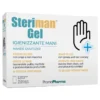 STERIMAN Gel Igien.Mani 100ml