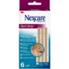 STERI STRIP SKIN 6X75MM 6STR