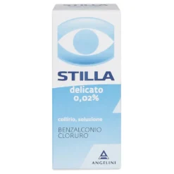 Stilla Benessere 10ml