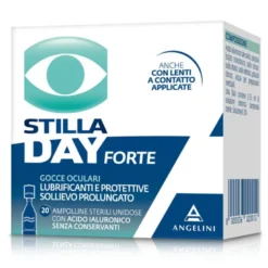 Stilladay Forte 0,3% 20 flaconcini monodose