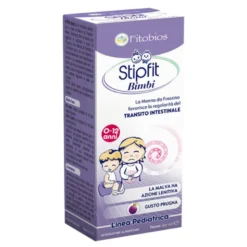 STIPFIT Bimbi Sciroppo 150ml