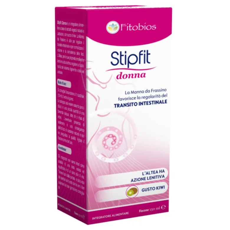 STIPFIT Donna Sciroppo 150ml